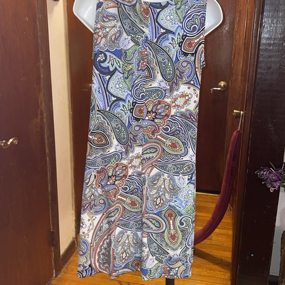 Paisley sundress - Picture 6 of 7